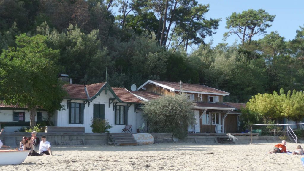 Cap Ferret 02
